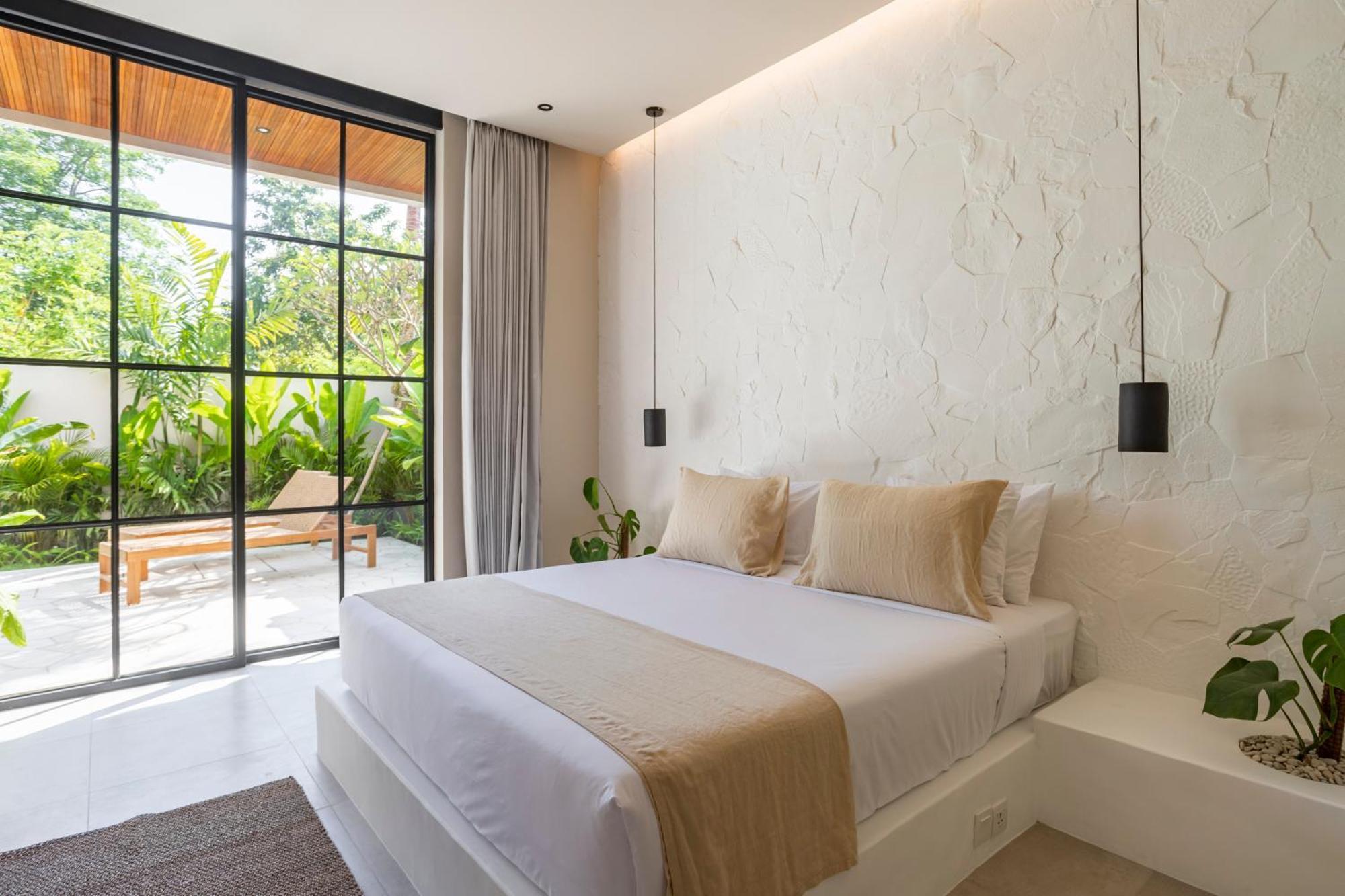 The Dreamland By The Young Villas Uluwatu Kültér fotó