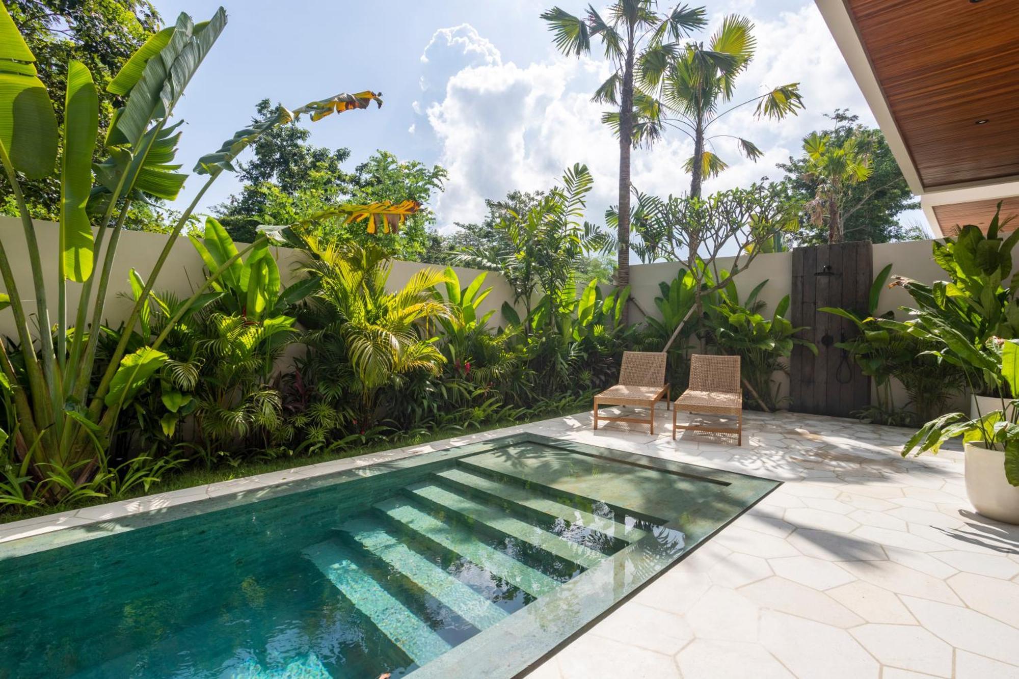 The Dreamland By The Young Villas Uluwatu Kültér fotó