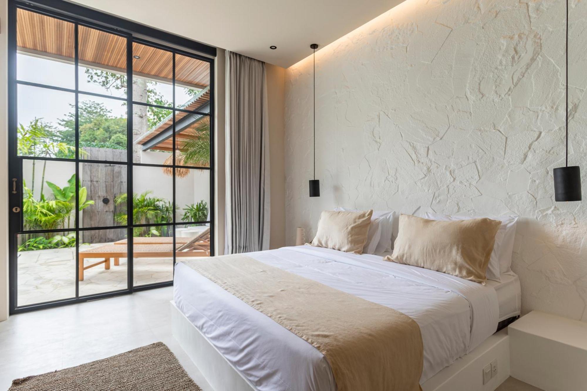 The Dreamland By The Young Villas Uluwatu Kültér fotó