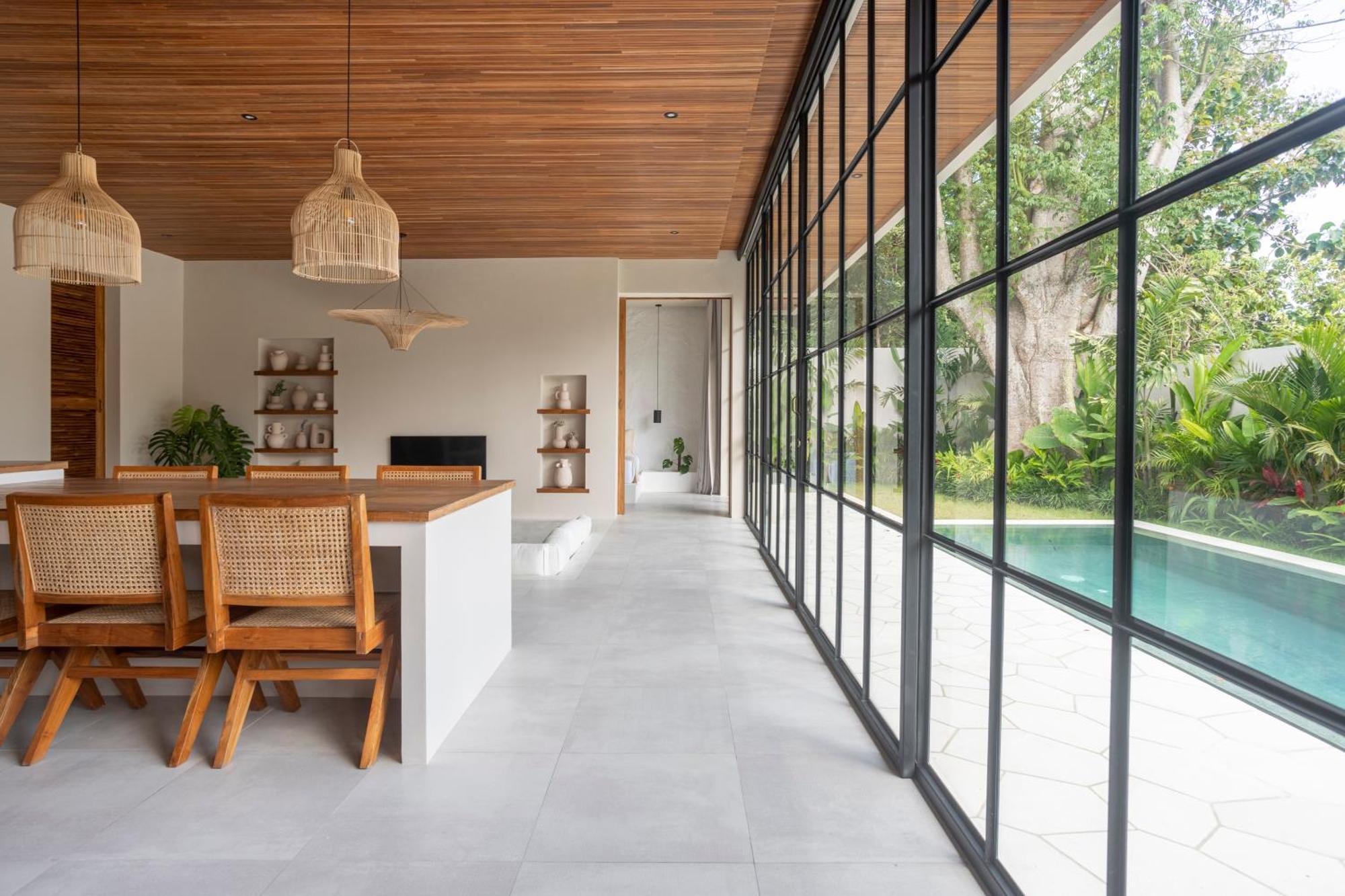 The Dreamland By The Young Villas Uluwatu Kültér fotó