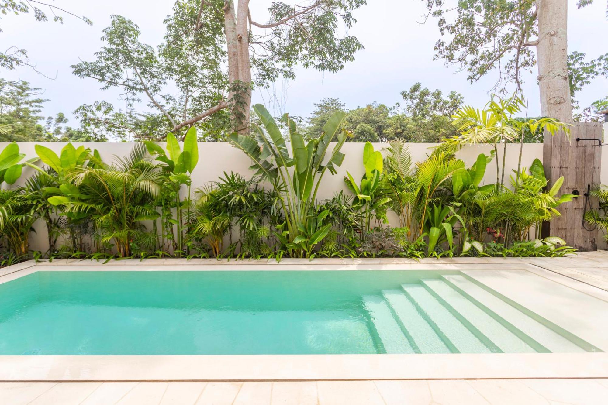 The Dreamland By The Young Villas Uluwatu Kültér fotó